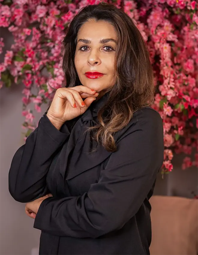foto Iva Brito